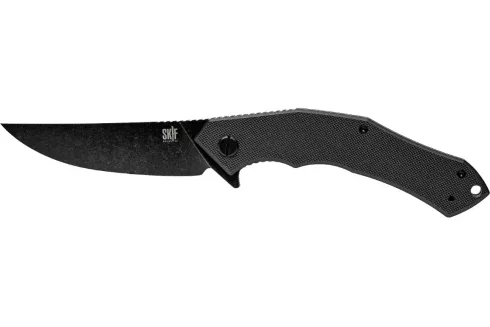 Нож SKIF Wave Black IS-414B
