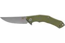 Нож SKIF Wave OD Green IS-414C