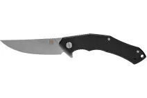 Нож SKIF Wave Black IS-414A