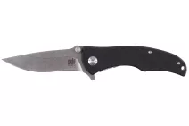 Нож SKIF Boy Black IS-008B
