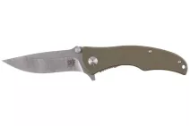 Нож SKIF Boy Olive IS-008OG