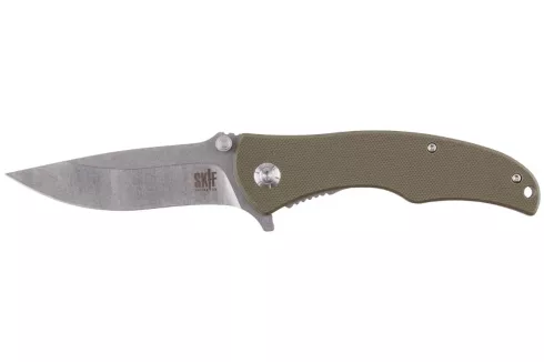 Нож SKIF Boy Olive IS-008OG