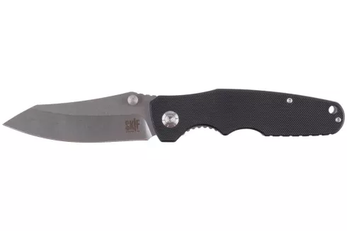 Нож SKIF Cutter Black IS-004B