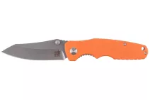 Ніж SKIF Cutter Orange IS-004OR