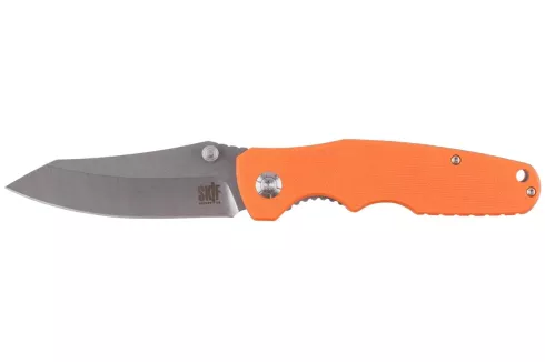 Нож SKIF Cutter Orange IS-004OR