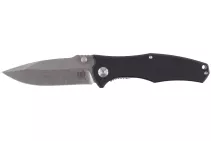 Нож SKIF Hamster Black IS-003B