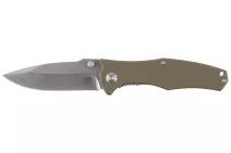 Нож SKIF Hamster Olive IS-003OG