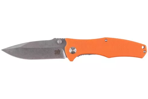 Нож SKIF Hamster Orange IS-003OR