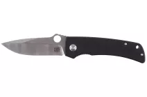 Нож SKIF Hole Black IS-007B
