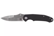 Нож SKIF Mouse Black IS-001B
