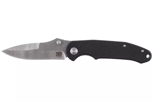 Нож SKIF Mouse Black IS-001B