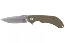 Нож SKIF Spyke Olive IS-011OG