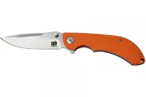 Нож SKIF Spyke Orange IS-011OR