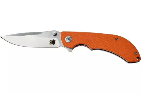 Нож SKIF Spyke Orange IS-011OR