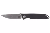 Нож SKIF Stylus Black IS-009B