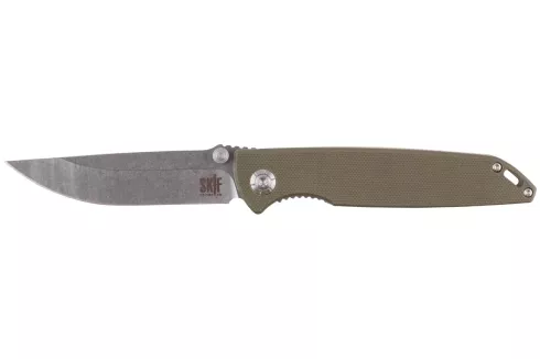 Нож SKIF Stylus Olive IS-009OG