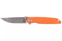 Нож SKIF Stylus Orange IS-009OR