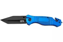 Нож Skif Plus Lifesaver Blue