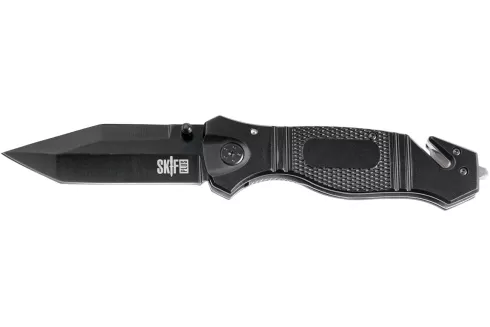 Нож Skif Plus Lifesaver Black