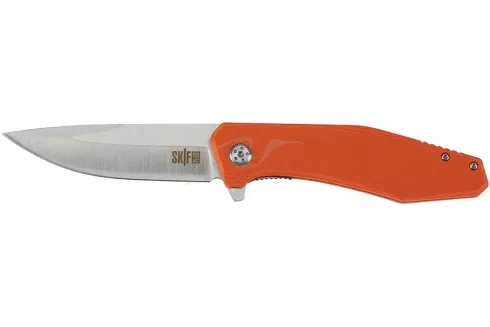 Нож Skif Plus Cruze Orange