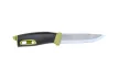 Нож Morakniv Companion Spark ц:зеленый