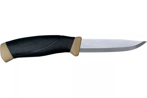 Нож Morakniv Companion Desert , stainless steel