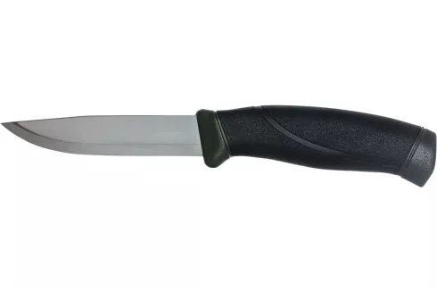 Нож Morakniv Companion MG, stainless steel