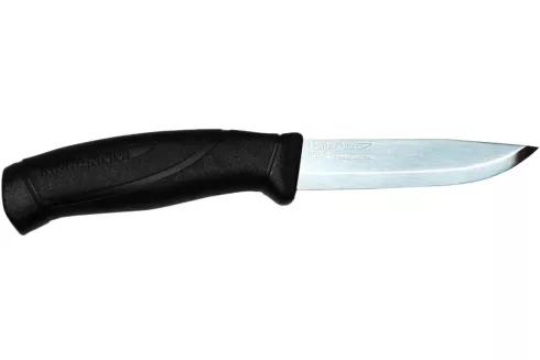 Нож Morakniv Companion, stainless steel
