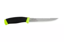 Нож Morakniv Fishing Comfort Scaler 150, stainless steel, блистер