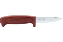 Нож Morakniv Basic 511 ц: коричневый