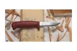 Нож Morakniv Basic 511 ц:коричневый