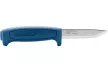 Нож Morakniv Basic 546 ц:синий
