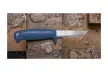 Нож Morakniv Basic 546 ц:синий