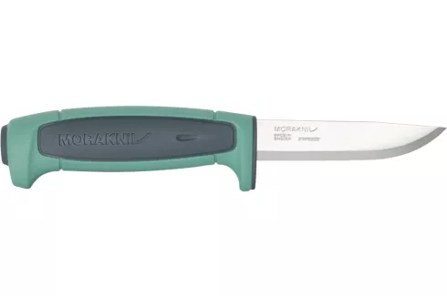 Нож Morakniv Basic 546 LE 2021 Stainless Steel ц:зеленый