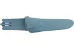 Нож Morakniv Basic 546 LE 2022 Stainless Steel ц:Gray Blue