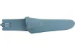 Нож Morakniv Basic 511 LE 2021 Carbon Steel ц:серо-синий