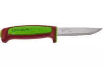 Нож Morakniv Basic 511 LE 2024 Ivy Green/Dala