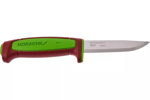 Нож Morakniv Basic 511 LE 2024 Ivy Green/Dala