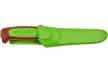 Нож Morakniv Basic 511 LE 2024 Ivy Green/Dala