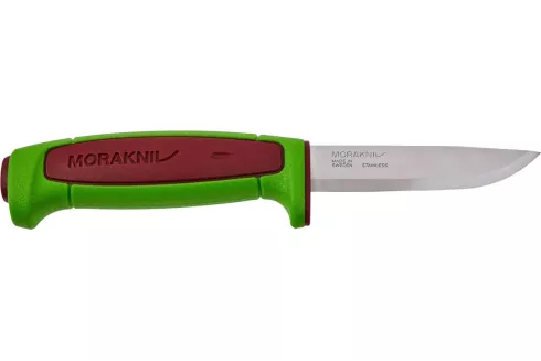 Нож Morakniv Basic 546 LE 2024 Ivy Green/Dala