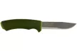 Нож Morakniv BushCraft Forest S. ц:оливковый