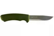 Нож Morakniv BushCraft Forest S. ц:оливковый