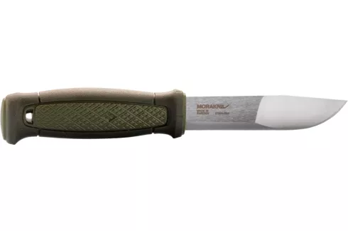 Нож Morakniv Kansbol ц:темно-зеленый