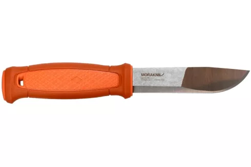 Нож Morakniv Kansbol ц:оранжевый