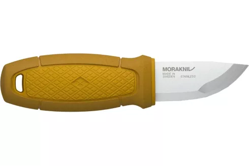 Ніж Morakniv Eldris к:жовтий