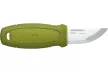 Нож Morakniv Eldris ц:зеленый