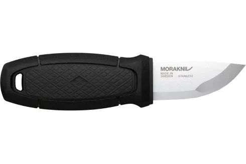 Нож Morakniv Eldris ц:черный