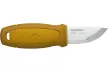 Ніж Morakniv Eldris Neck Knife к:жовтий