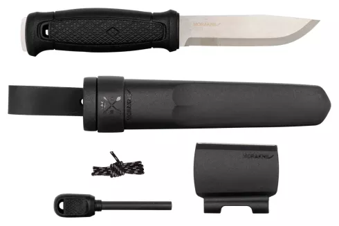 Нож Morakniv Garberg S Survival Kit