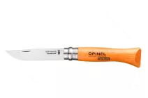 Нож Opinel №12 Carbone